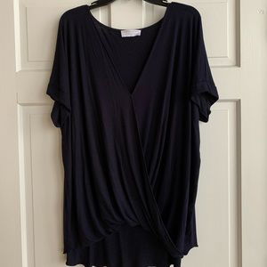 Excuse Me, I Have To Go Be Awesome Top XXL